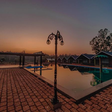 Dandeli Jungle Resort Esterno foto