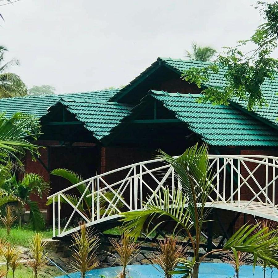 Dandeli Jungle Resort Esterno foto