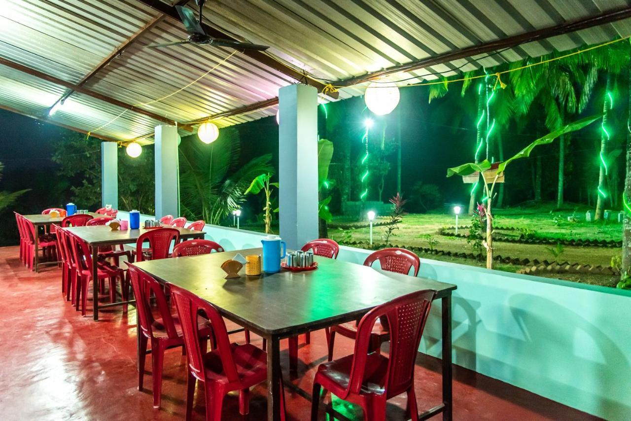 Dandeli Jungle Resort Esterno foto