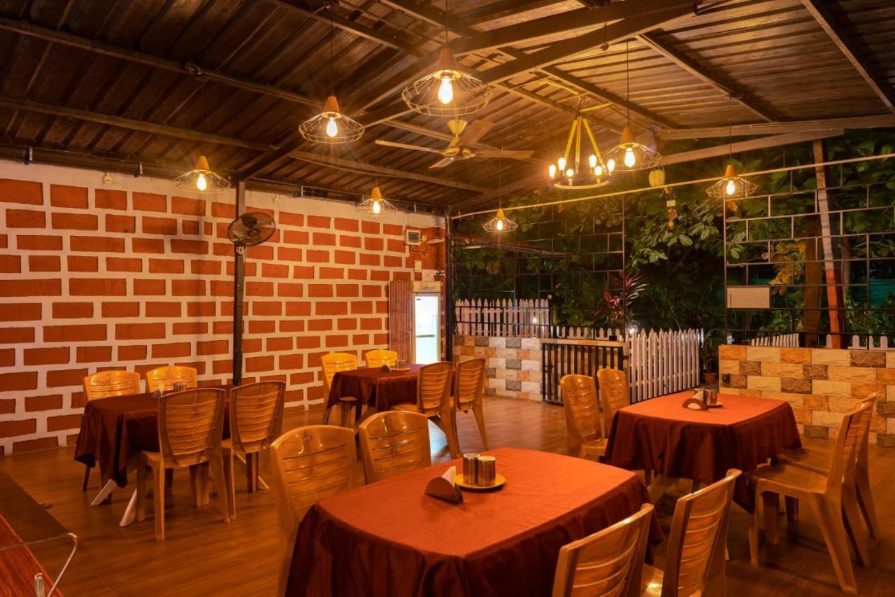 Dandeli Jungle Resort Esterno foto