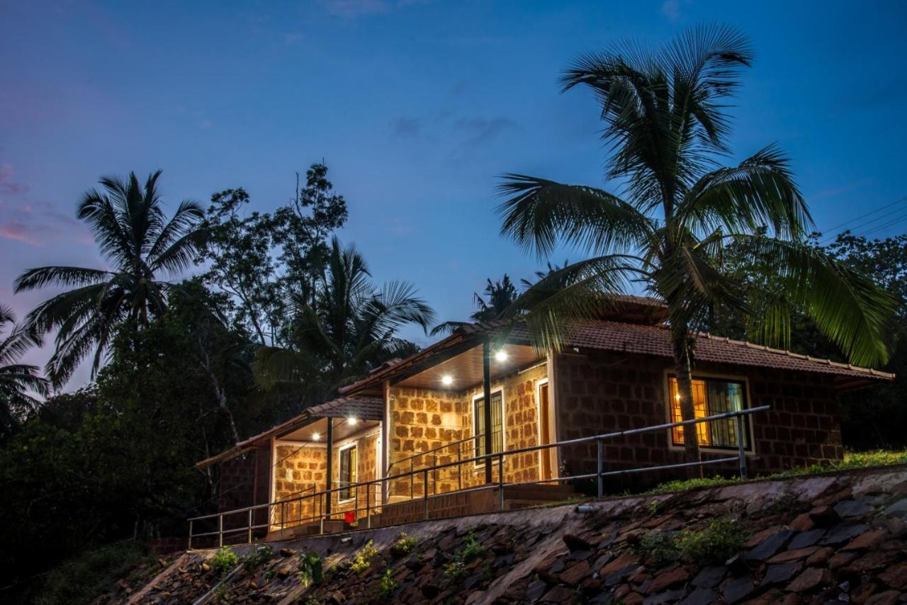 Dandeli Jungle Resort Esterno foto